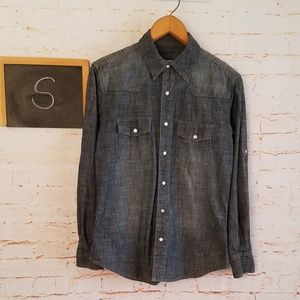 Paper Denim & Cloth Size S